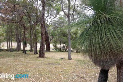 Mistover Valley Yallingup - Phillip Island Accommodation 3