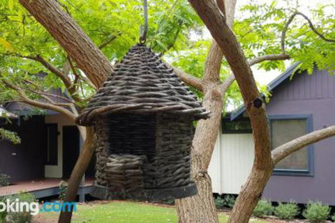 Mistover Valley Yallingup - Phillip Island Accommodation 0