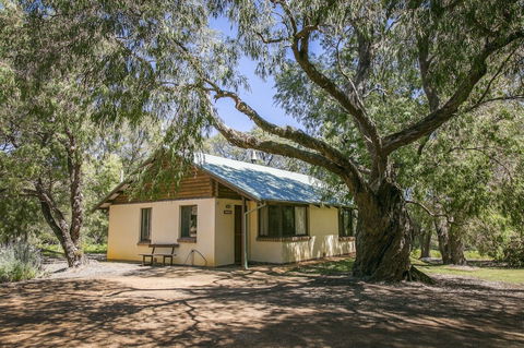 Wyadup Brook Cottages - Phillip Island Accommodation 0