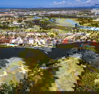 Tranquillity on the Lake - Phillip Island Accommodation