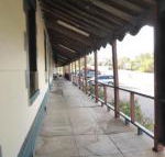 Railway Tavern Northampton