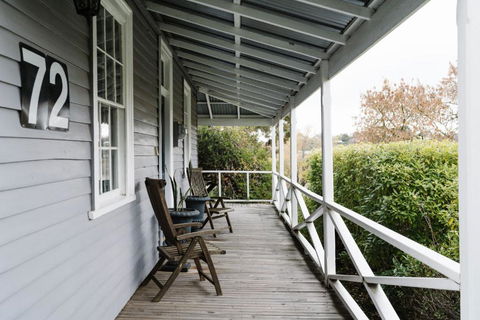 Piccadilly House Daylesford - Phillip Island Accommodation 2