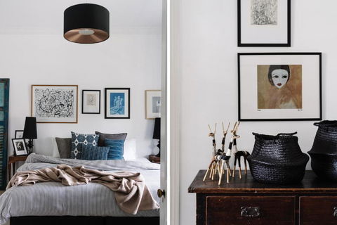 Piccadilly House Daylesford - Phillip Island Accommodation 4
