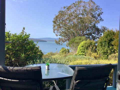 Blue Waters Holiday Cottages For 2 - Phillip Island Accommodation 1