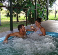 Berry Creek Bush Retreat - Phillip Island Accommodation
