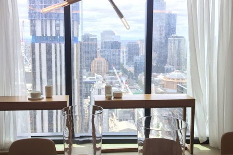 Apartments Melbourne Domain City Lofts - Phillip Island Accommodation 3