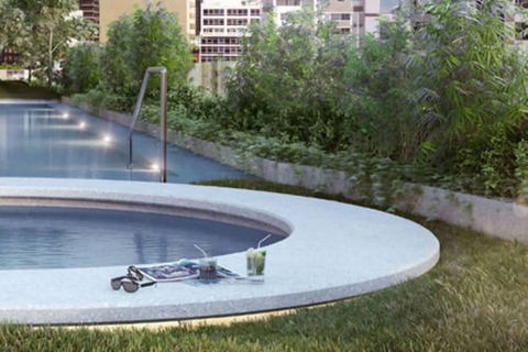 Apartments Melbourne Domain City Lofts - Phillip Island Accommodation 2