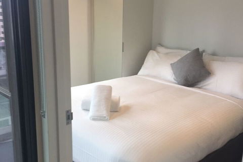 Apartments Melbourne Domain City Lofts - Phillip Island Accommodation 6