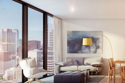 Apartments Melbourne Domain City Lofts - Phillip Island Accommodation 4