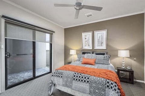 MG Delux Apartment - Phillip Island Accommodation 0