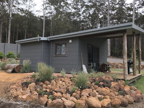 The Floating Forest - Phillip Island Accommodation 4