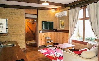 The Floating Forest - Phillip Island Accommodation 1