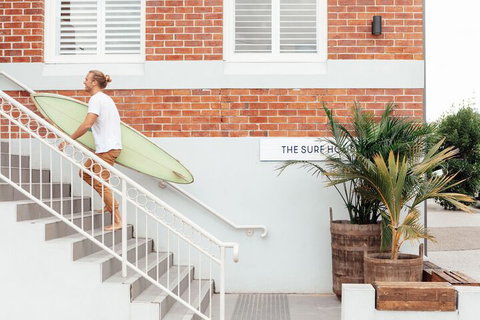 The Surf House - Phillip Island Accommodation 1