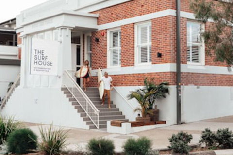 The Surf House - Phillip Island Accommodation 0