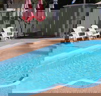 Country Roads Motor Inn Gayndah Qld - Phillip Island Accommodation