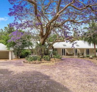 Byron Creek Homestead - Phillip Island Accommodation