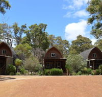 Jarrah Glen Cabins - Phillip Island Accommodation