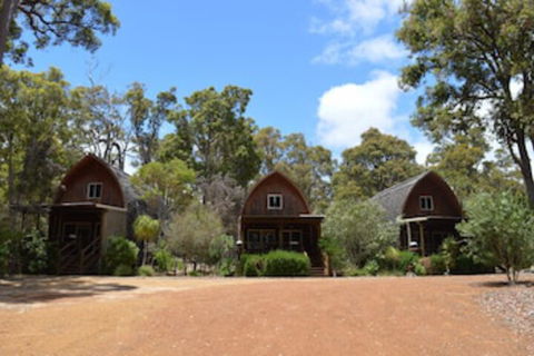 Jarrah Glen Cabins - Phillip Island Accommodation 0