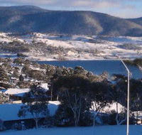 Jindabyne Guest House