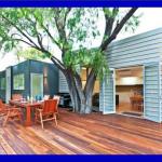 Whatmans Beach House - Phillip Island Accommodation 0