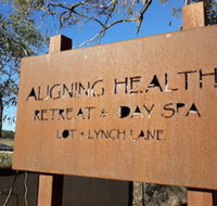 Aligning Health Retreat  Day Spa - Phillip Island Accommodation