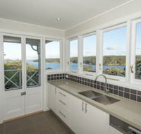 Royal National Park Cottages - Phillip Island Accommodation