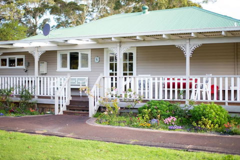 Park Farm Retreat - Phillip Island Accommodation 2
