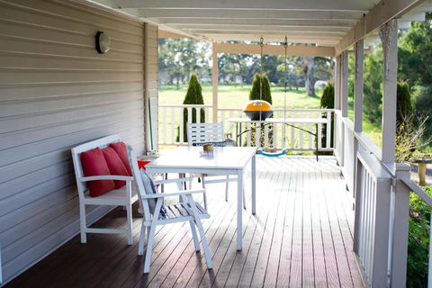 Park Farm Retreat - Phillip Island Accommodation 1