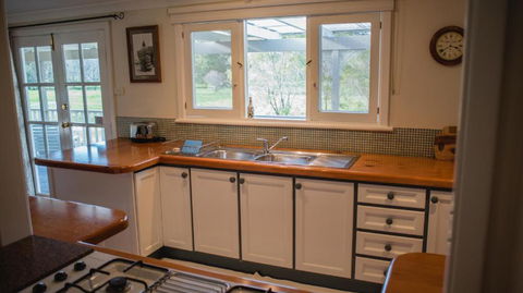 Park Farm Retreat - Phillip Island Accommodation 4
