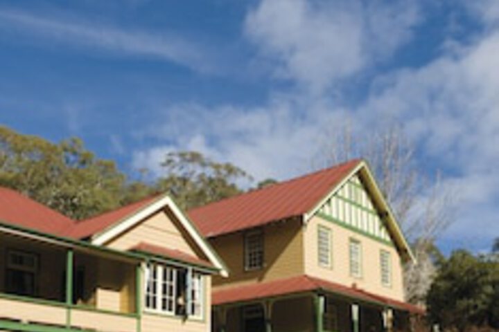 Yarrangobilly NSW Phillip Island Accommodation