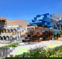 Albury Paddlesteamer Motel - Phillip Island Accommodation