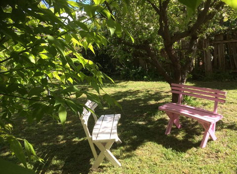 Kookaburra Cottage - Phillip Island Accommodation 3
