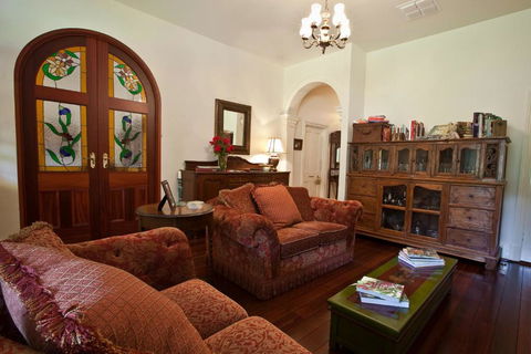 Woodlands Of Bridgetown B & B - Phillip Island Accommodation 4