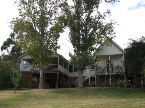 Woodlands Of Bridgetown B & B - Phillip Island Accommodation 6