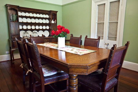Woodlands Of Bridgetown B & B - Phillip Island Accommodation 2