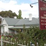 Woodlands Of Bridgetown B & B - Phillip Island Accommodation 0