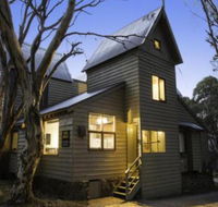 Gundy Lodge - Phillip Island Accommodation