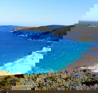 Wolfes Landing Eco Retreat - Phillip Island Accommodation