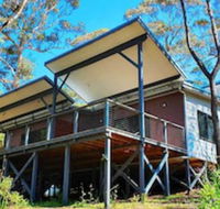 The Nullaki Eco Retreat - Phillip Island Accommodation