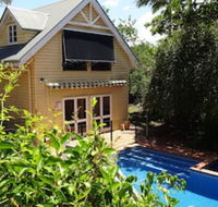 Jacaranda Lodge BB - Phillip Island Accommodation