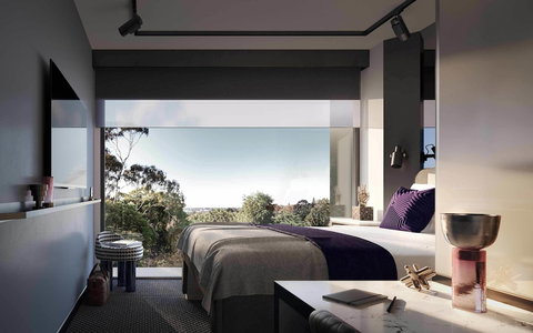 Tribe Perth - Phillip Island Accommodation 4