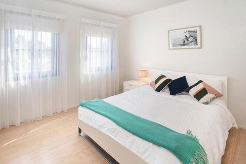Wirraway Luxury Chalet - Phillip Island Accommodation 7