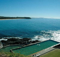 Cape View Manor Bed  Breakfast - Phillip Island Accommodation