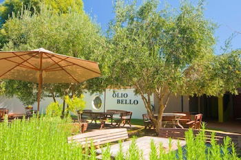 Olio Bello Lakeside Glamping - Phillip Island Accommodation 3