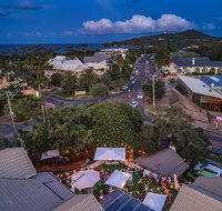 Aquarius Backpacker Resort - Phillip Island Accommodation