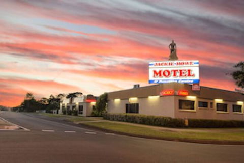 MAS Country Jackie Howe Motel - Phillip Island Accommodation 0