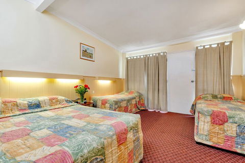 MAS Country Jackie Howe Motel - Phillip Island Accommodation 6