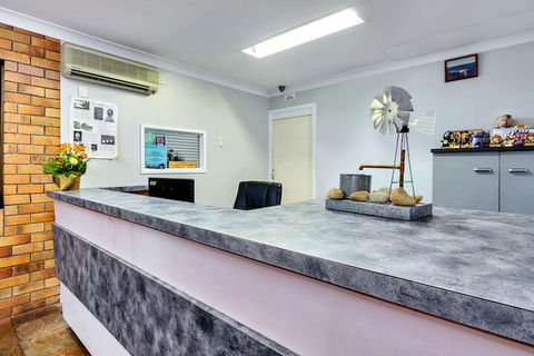 MAS Country Jackie Howe Motel - Phillip Island Accommodation 2