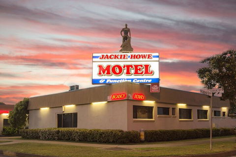 MAS Country Jackie Howe Motel - Phillip Island Accommodation 1