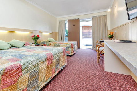 MAS Country Jackie Howe Motel - Phillip Island Accommodation 4
